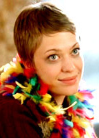 Heike Makatsch