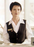 Dervla Kirwan