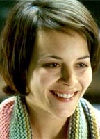 Armelle Deutsch