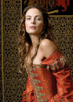 Gabrielle Anwar