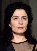 Arsinee Khanjian