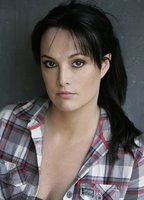 Georgia Bolton