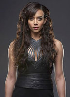 Hannah John-kamen