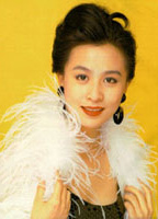 Carina Lau