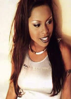 Foxy Brown