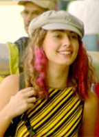 Javiera Diaz De Valdes