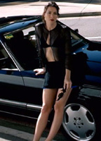 Claudia Karvan