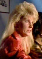 Donna Ball