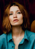 Emily Browning