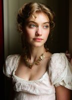 Imogen Poots