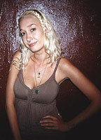 Ellen Stagg