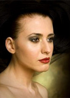 Alma Saraci