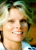 Cathy Lee Crosby