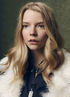 Anya Taylor-joy