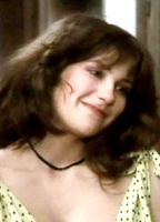 Florence Pernel