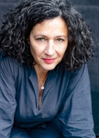 Delia Mayer