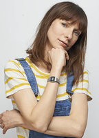 Dolly Wells