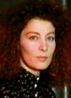 Berangere Bonvoisin