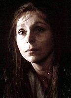 Guorun Gisladottir