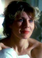 Grazyna Szapolowska