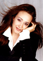 Biliana Petrinska