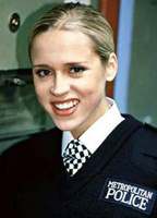 Beth Cordingly