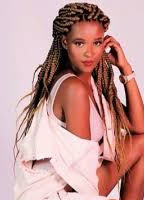 Sthandwa Nobuhle Mhlungu