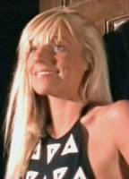 Brittany Mccrena