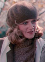 Anita Skinner