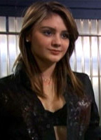Christine Evangelista