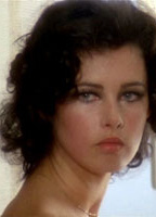 Dayle Haddon