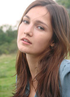 Eugenia Hirivskaya