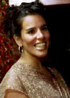 Anita Alvarado