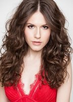 Erin Sanders