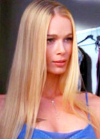 Jennifer Gareis