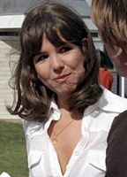 Caroline Ellis