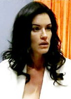 Janice Dickinson