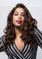 Zakeeya Patel