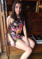 Barbara Perrin Rivemar