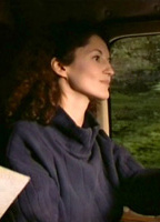 Cecile Nordegg