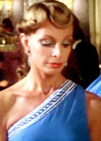 Cassandra Harris