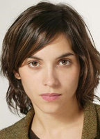 Isabelle Joly