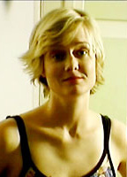 Carolyn Crotty