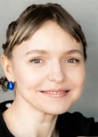 Anastasiia Pylaeva