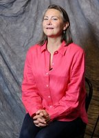 Cherry Jones