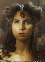 Cecile Fleury