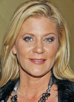 Ginger Lynn Allen