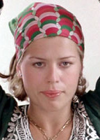 Amanda De Cadenet