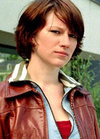 Hilde De Baerdemaeker