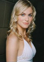 Ashleigh Hubbard